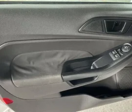 2014/2015 Ford Fiesta Hatch 1.5 Bronco - door