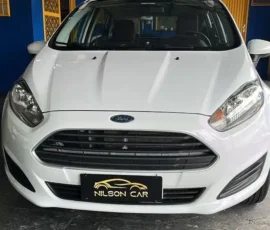 2014/2015 Ford Fiesta Hatch 1.5 Bronco - front