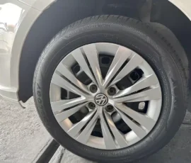 2022/23 VW Voyage MPI 1.0 Branco